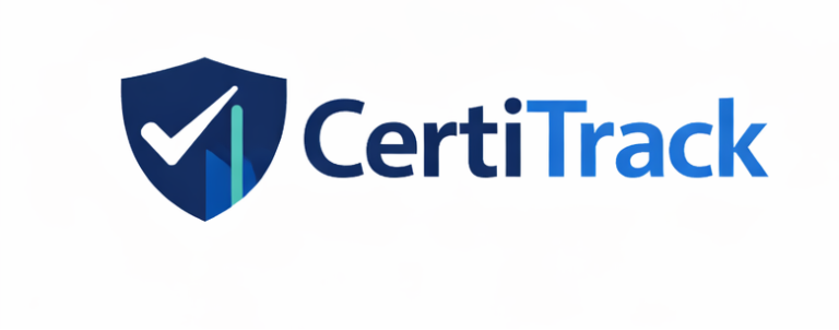 Credential Tracking System CertiTrack — Healthcare Compliance Operating System